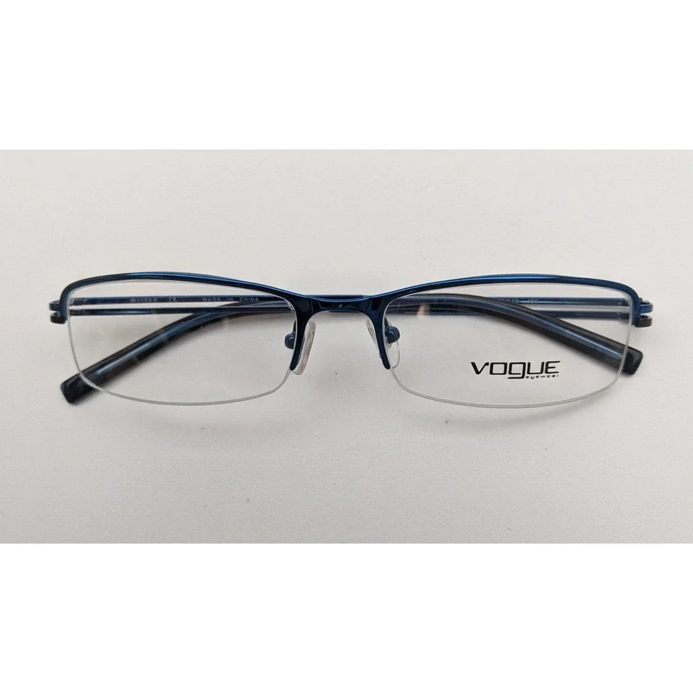 🕶️Vogue VO3565 815 Eyeglasses 53/18 135 /KAC345🕶️​